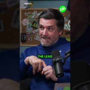 Joe's secret tip for perfecting head weight in your woods!