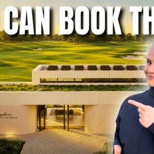 TaylorMade’s INSANE NEW Fitting Facility Is Open to Everyone