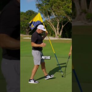 The WORST advice in golf 😳