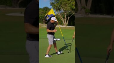 The WORST advice in golf 😳