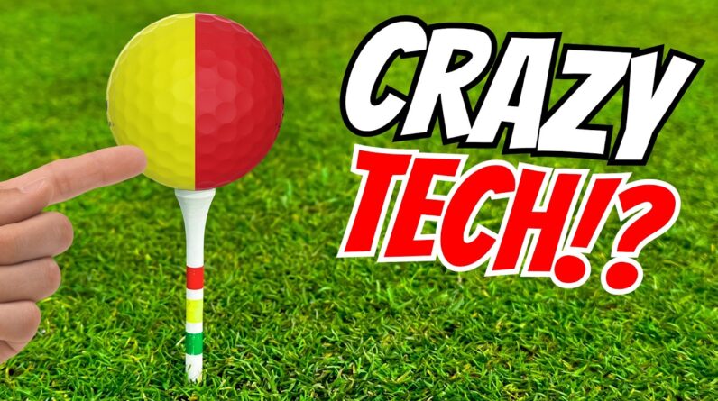 This Should Be The #1 Ball In Golf For 2026 - But It Won't...