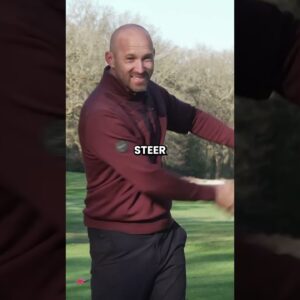 Your driver could be the key to breaking 90!