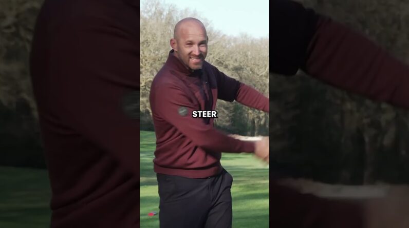 Your driver could be the key to breaking 90!