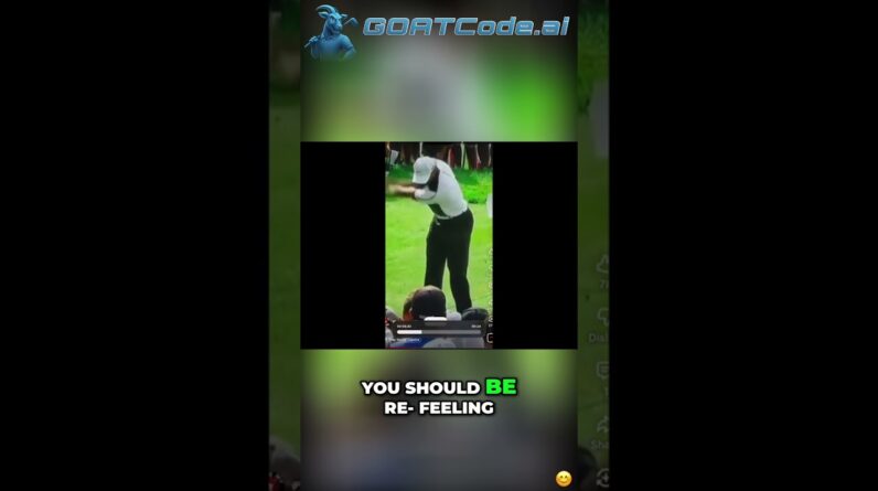 Goldie's Core Training: Unlock Power & Reduce Repetition #shorts