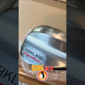 New Costco wedge is here…