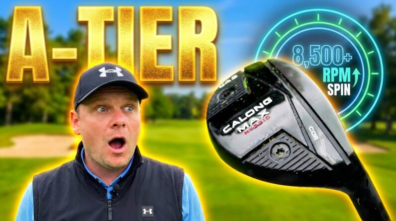 They’re NOT FAKES! I Was WRONG About These TEMU Clubs!