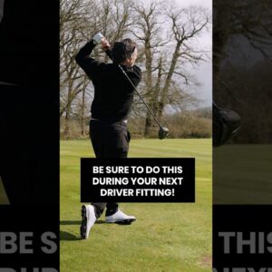 You can never give your fitter too much information. More info = better spec.
