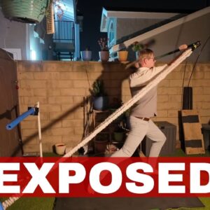 I did Scottie Scheffler’s  “GOLFFOREVER” like a maniac for 2 MONTHS. DID it work??? RESULTS!