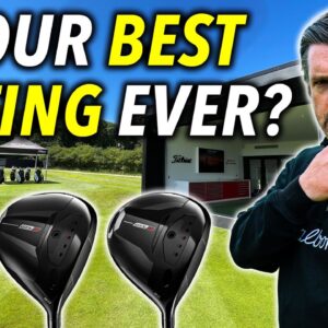 6 Ways To Get The Most From Your Next Driver Fitting!