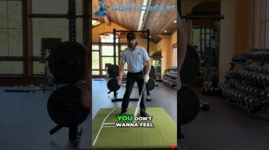 Boost Your GOAT Score: Snap Through Impact! #shorts