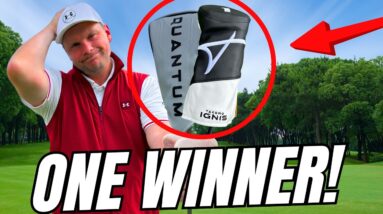 Callaway Made The PERFECT Club… (But Takomo BEAT THEM TOO IT!?)