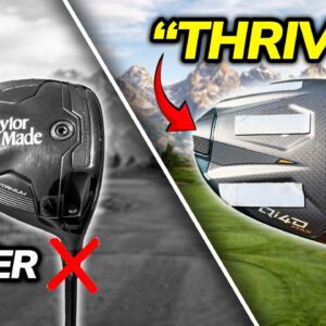 Death Of The Mini Driver? Meet The New Club Every Golfer Should Try