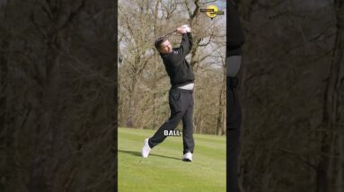 Golf Monthly Editor's Choice 2026: Titleist GTS2 Driver