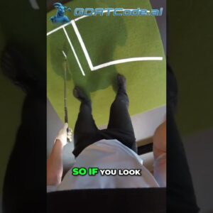 Golf Swing SECRET: Unleash More Snap! #shorts