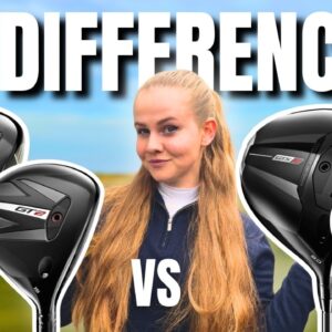 GT vs GTS… Is It ACTUALLY Worth Upgrading?!