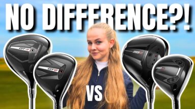 GT vs GTS… Is It ACTUALLY Worth Upgrading?!