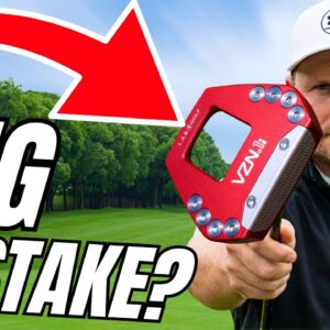He Said He Would NEVER Buy Another One Of These Clubs!?
