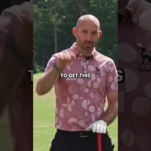 How to compress your fairway wood shots!