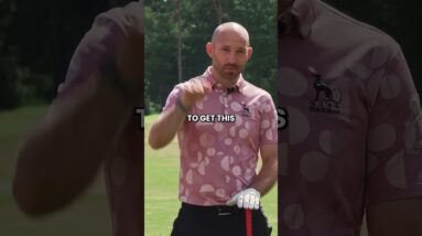 How to compress your fairway wood shots!