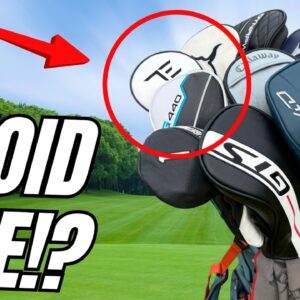 I Got EVERY 2026 Forgiving Driver - The WINNER Will Shock You!
