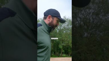 I play the WORST rated golf course 😬