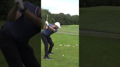 I swap clubs with a 7-year-old 🫣