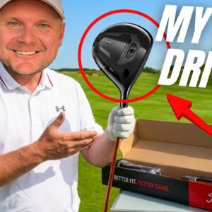 Is The New Titleist GTS300 Driver OVERRATED?