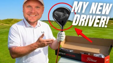 Is The New Titleist GTS300 Driver OVERRATED?