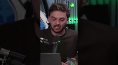 Joe and Dan react to the LAB X Uncrustables collab!