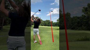 Kyle Berkshire + Krank = 383 yard drive. Boom!