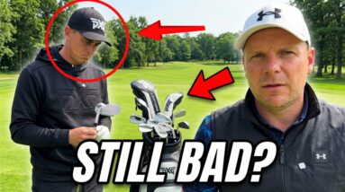 NEW CLUBS, But... The Brutal Truth Why He Is STILL NOT GOOD?