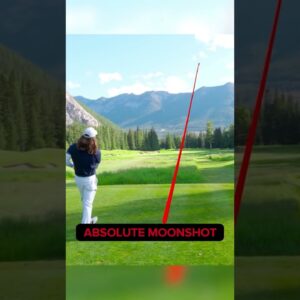 Kyle Berkshire steps up with the Krank Formula FIRE PRO TOUR Driver... and absolutely strips it.