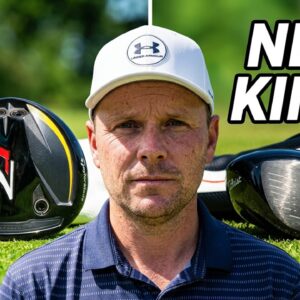 Replacing The BEST Club In My Bag With This…