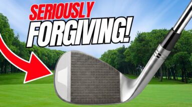 TaylorMade Have Made A SERIOUS CONTENDER For Mid Handicappers!