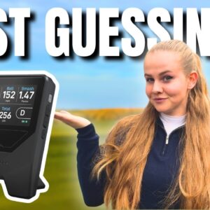 The £200 Launch Monitor With One BIG Catch