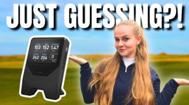 The £200 Launch Monitor With One BIG Catch