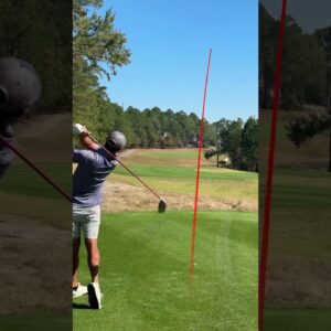 The 750cc Long Drive challenge...😅