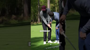 The BEST short game tips 😳
