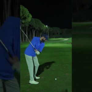 Two GREAT tee shots from us 👀⛳️