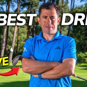 We Asked Dan Grieve For His 5 Best Chipping Drills