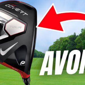 We EXPOSED The HUGE Used Golf Club SCAM!?