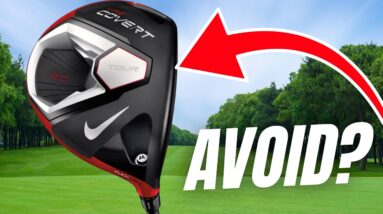 We EXPOSED The HUGE Used Golf Club SCAM!?