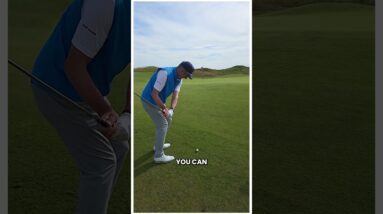 What can golfers expect at Dumbarnie Links?