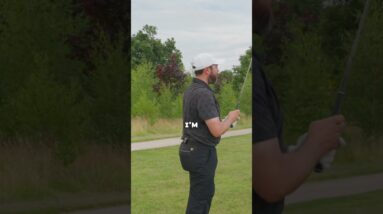What can I score on a PAR 6! 🤯