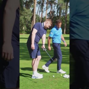 When it comes to fixing short games, there's only one man to call, Dan Grieve!