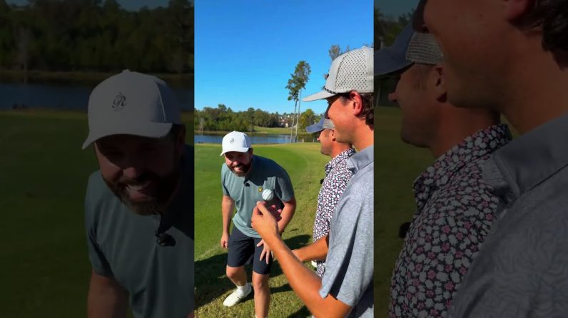 80 Degree FLOP SHOT challenge 😅