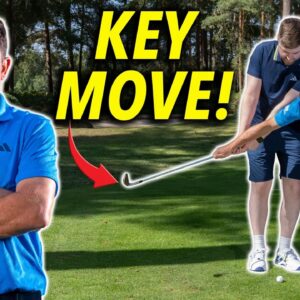 Can Dan Grieve Fix A Mid-Handicapper's Short Game In One Lesson?