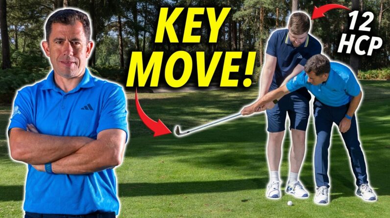 Can Dan Grieve Fix A Mid-Handicapper's Short Game In One Lesson?