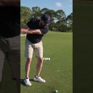 Can Rickie Fowler save my chipping? 🤔  #golf