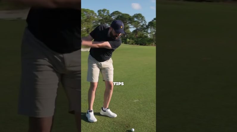 Can Rickie Fowler save my chipping? 🤔  #golf